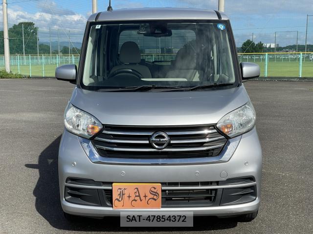 Nissan DAYZ ROOX 2018-06 8872990-3