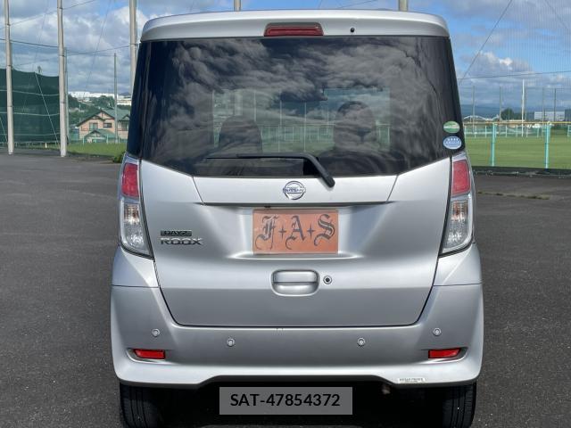 Nissan DAYZ ROOX 2018-06 8872990-4