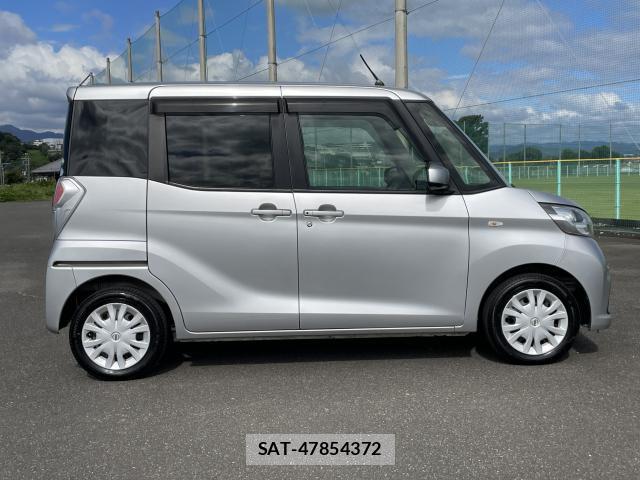 Nissan DAYZ ROOX 2018-06 8872990-5