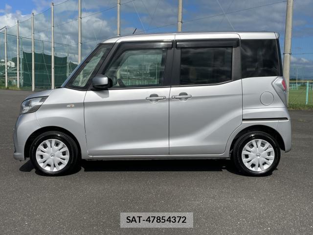 Nissan DAYZ ROOX 2018-06 8872990-6