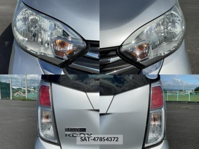 Nissan DAYZ ROOX 2018-06 8872990-8