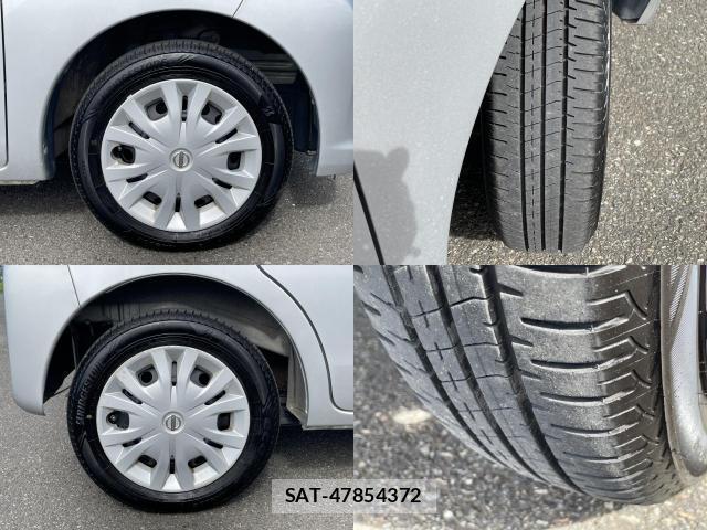Nissan DAYZ ROOX 2018-06 8872990-9