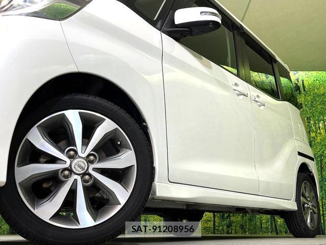 Nissan DAYZ ROOX 2014-03 8873015-12