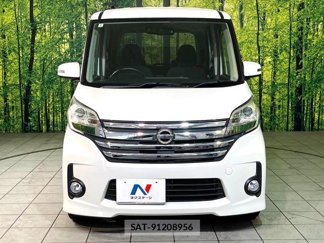 Nissan DAYZ ROOX 2014-03 8873015-13