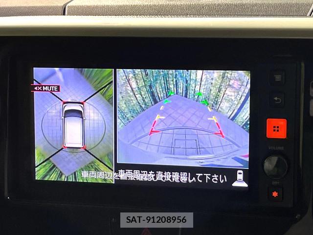 Nissan DAYZ ROOX 2014-03 8873015-4