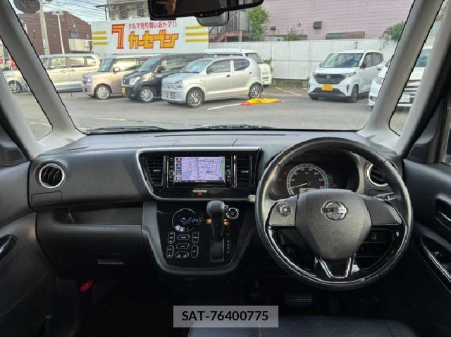 Nissan DAYZ ROOX 2017-09 8873181-1