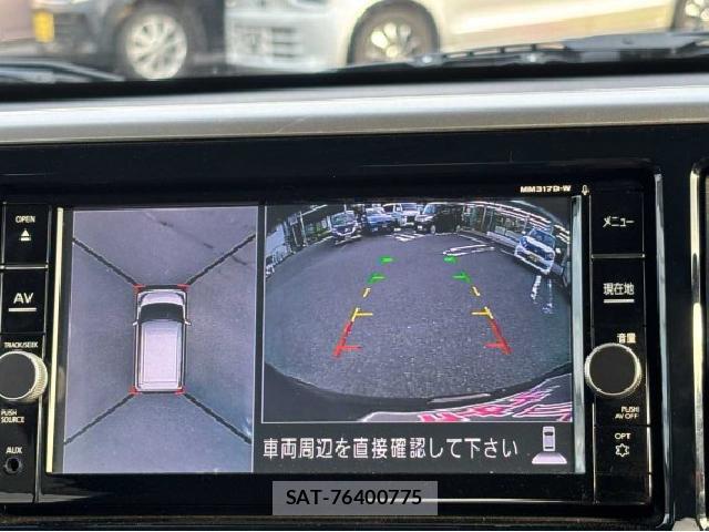 Nissan DAYZ ROOX 2017-09 8873181-13