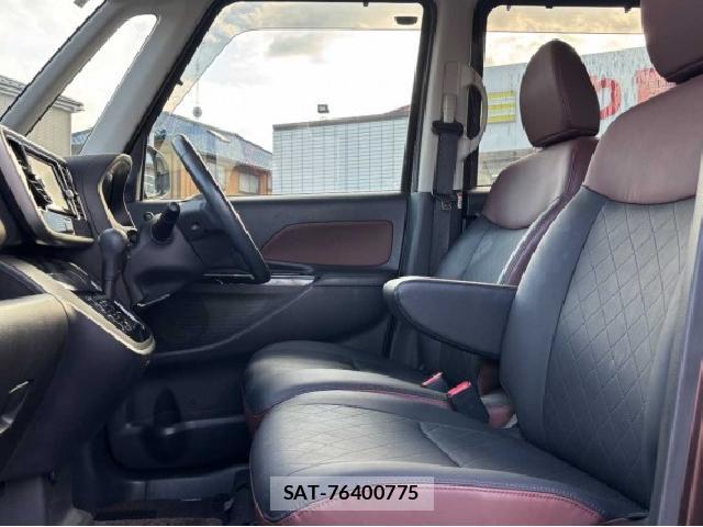 Nissan DAYZ ROOX 2017-09 8873181-19