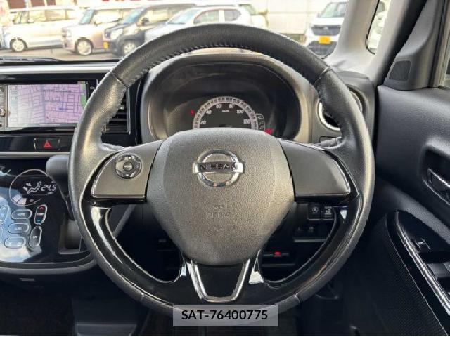 Nissan DAYZ ROOX 2017-09 8873181-3