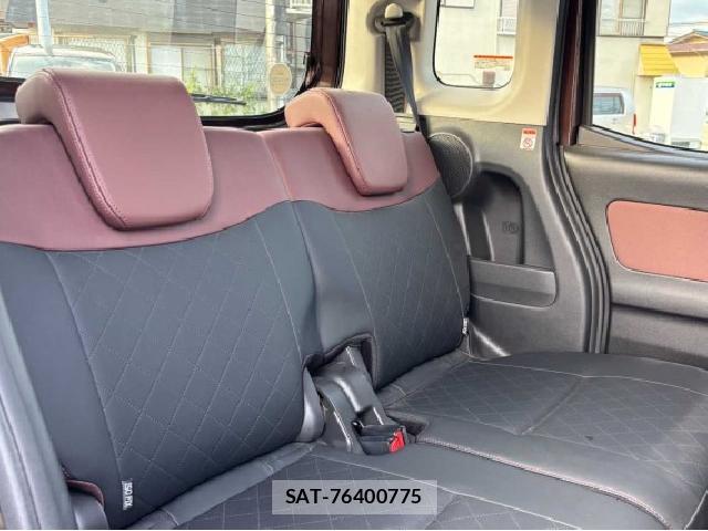 Nissan DAYZ ROOX 2017-09 8873181-8