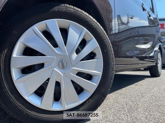 Nissan DAYZ ROOX 2015-08 8873187-12