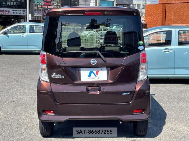 Nissan DAYZ ROOX 2015-08 8873187-14