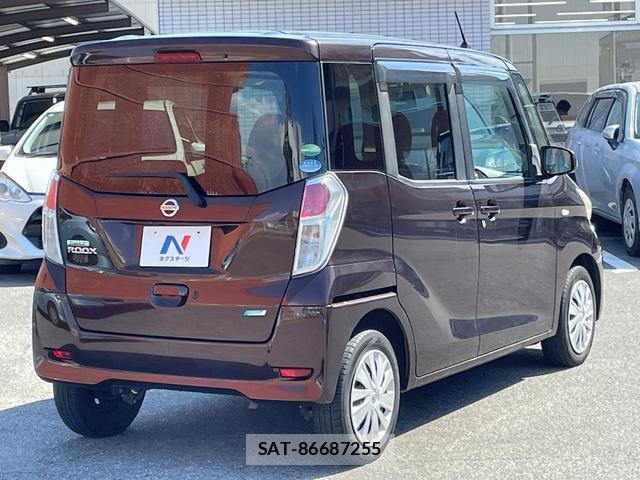 Nissan DAYZ ROOX 2015-08 8873187-16