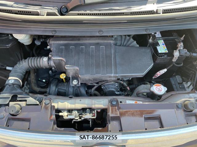 Nissan DAYZ ROOX 2015-08 8873187-17