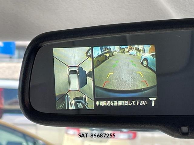 Nissan DAYZ ROOX 2015-08 8873187-2