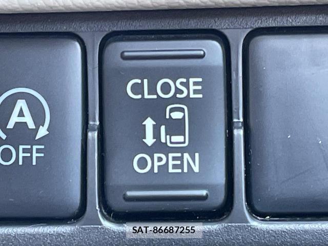 Nissan DAYZ ROOX 2015-08 8873187-4