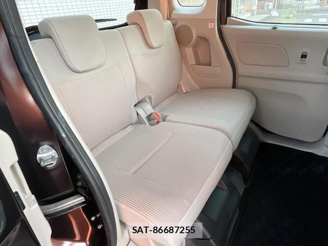 Nissan DAYZ ROOX 2015-08 8873187-8