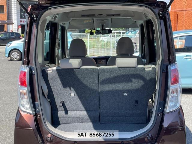 Nissan DAYZ ROOX 2015-08 8873187-9