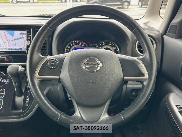Nissan DAYZ ROOX 2015-09 8873209-10