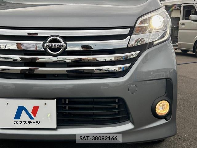 Nissan DAYZ ROOX 2015-09 8873209-11