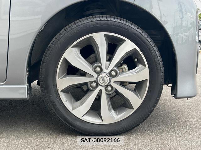 Nissan DAYZ ROOX 2015-09 8873209-12