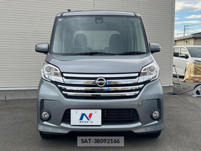 Nissan DAYZ ROOX 2015-09 8873209-13