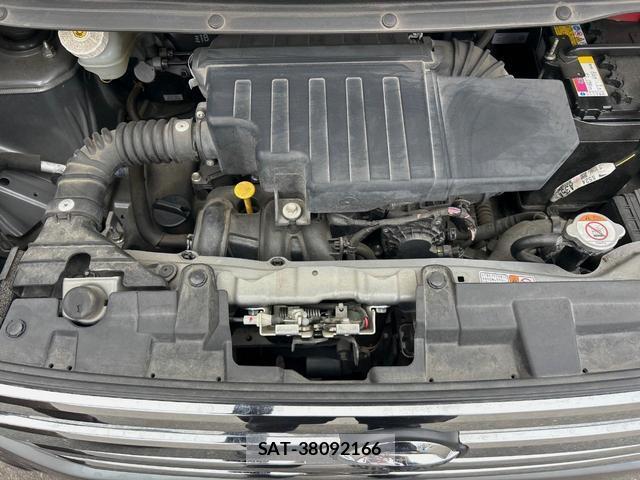 Nissan DAYZ ROOX 2015-09 8873209-17