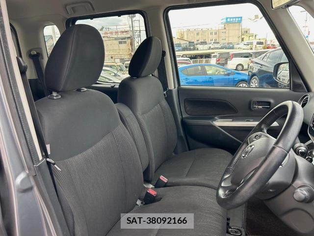 Nissan DAYZ ROOX 2015-09 8873209-7