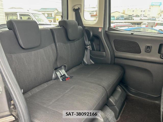Nissan DAYZ ROOX 2015-09 8873209-8