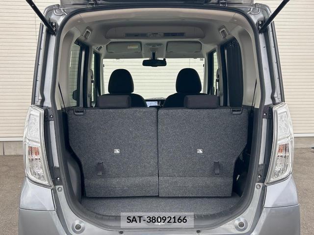 Nissan DAYZ ROOX 2015-09 8873209-9