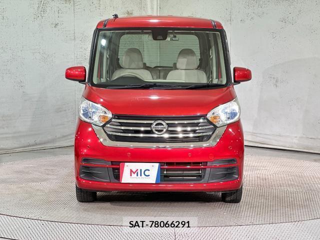 Nissan DAYZ ROOX 2019-07 8874174-11