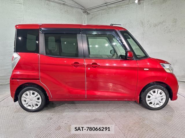 Nissan DAYZ ROOX 2019-07 8874174-13