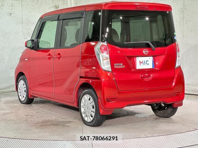 Nissan DAYZ ROOX 2019-07 8874174-16