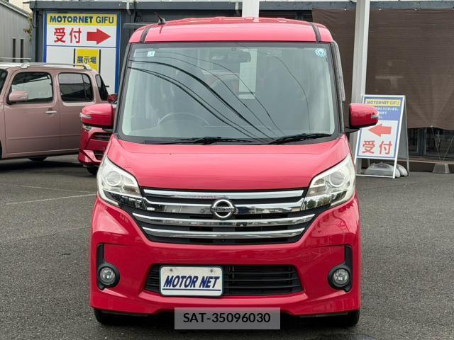 Nissan DAYZ ROOX 2014-07 8874202-12