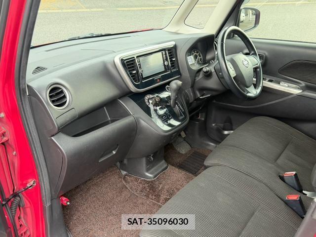 Nissan DAYZ ROOX 2014-07 8874202-14