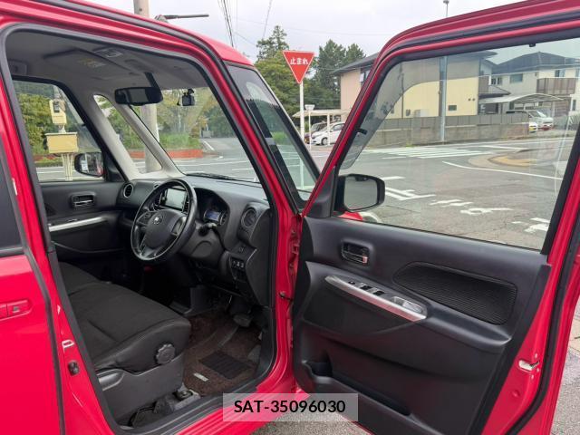 Nissan DAYZ ROOX 2014-07 8874202-16