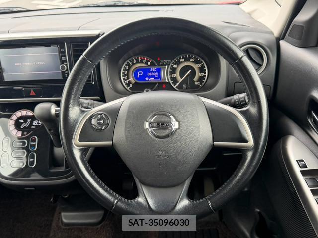 Nissan DAYZ ROOX 2014-07 8874202-17