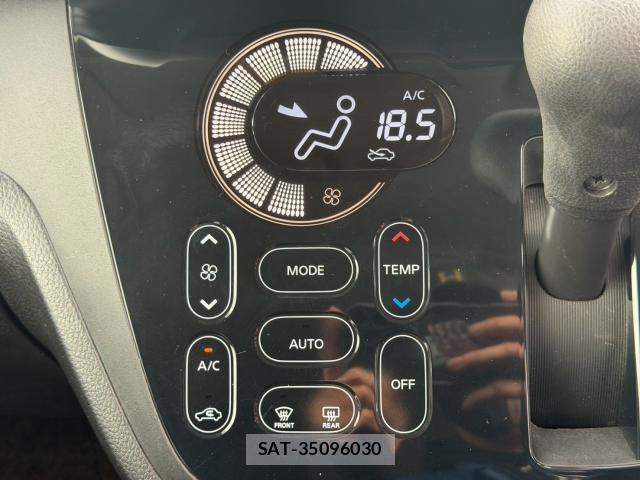 Nissan DAYZ ROOX 2014-07 8874202-19