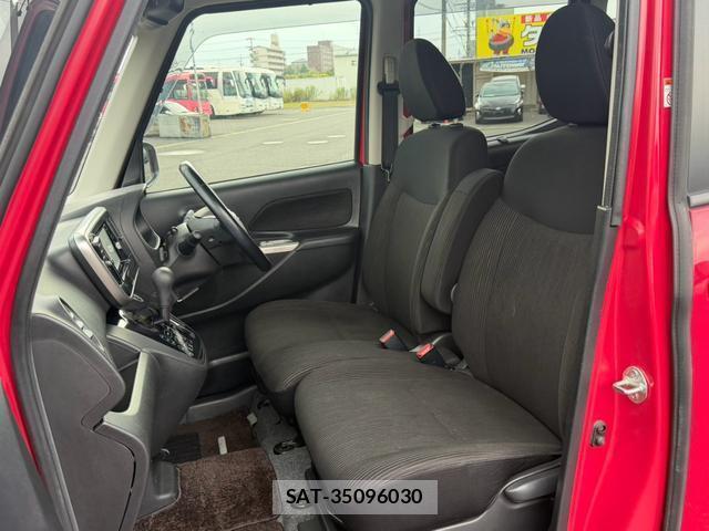Nissan DAYZ ROOX 2014-07 8874202-5