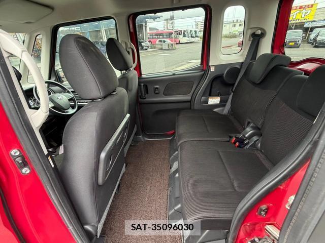 Nissan DAYZ ROOX 2014-07 8874202-6