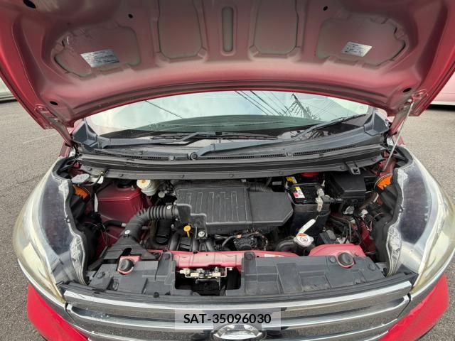 Nissan DAYZ ROOX 2014-07 8874202-7