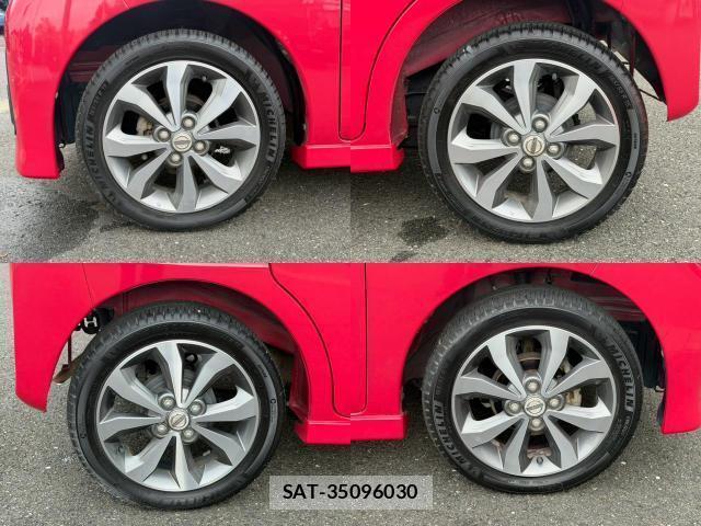 Nissan DAYZ ROOX 2014-07 8874202-8