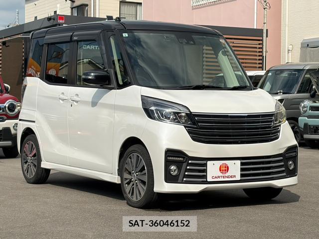 Nissan DAYZ ROOX 2017-09 8874311-1