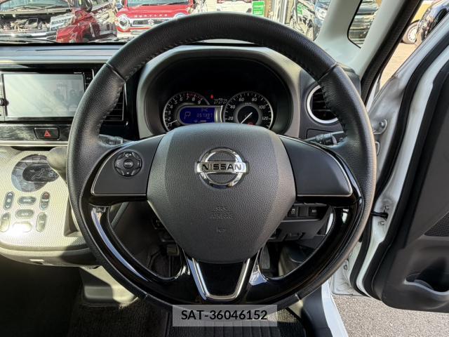 Nissan DAYZ ROOX 2017-09 8874311-15