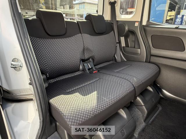 Nissan DAYZ ROOX 2017-09 8874311-17