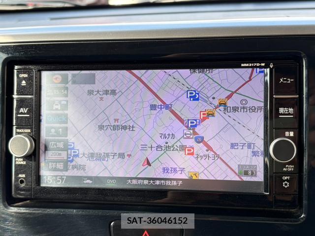 Nissan DAYZ ROOX 2017-09 8874311-9