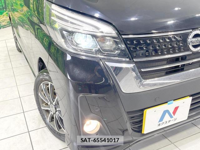 Nissan DAYZ ROOX 2019-05 8874368-11