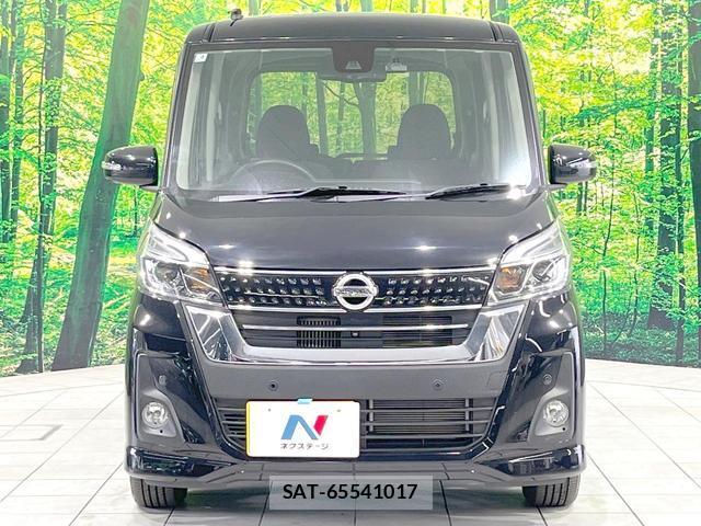 Nissan DAYZ ROOX 2019-05 8874368-13