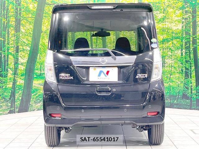Nissan DAYZ ROOX 2019-05 8874368-14