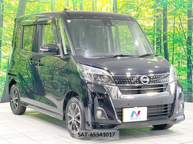 Nissan DAYZ ROOX 2019-05 8874368-15